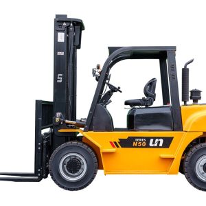 Diesel Forklift 5.0T-10.0T
