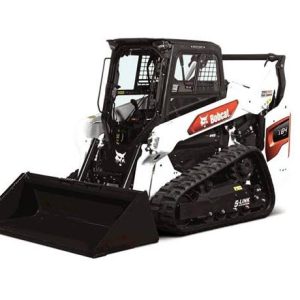 T76 Compact Track Loader