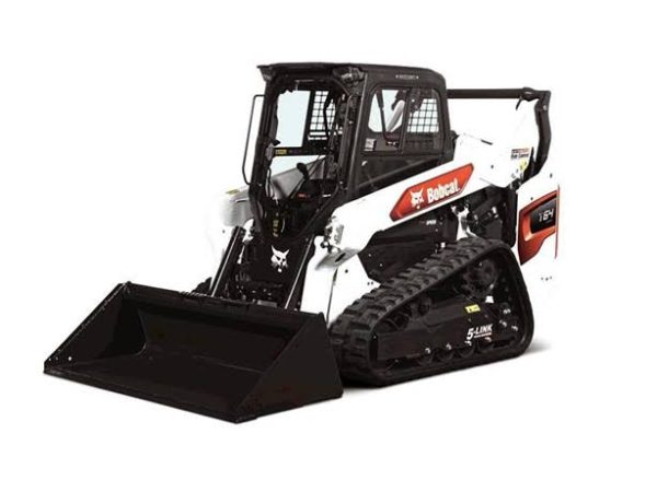 T76 Compact Track Loader