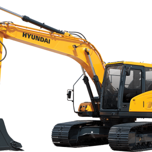 Caterpillar 320 Hydraulic Excavator for rent in Dubai
